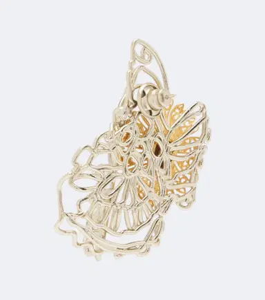 Dries Van Noten Embellished earrings | Thumbnail 3