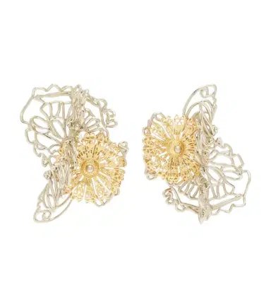 Dries Van Noten Embellished earrings | Thumbnail 1