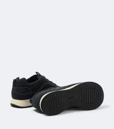 John Lobb Leather slip-on sneakers | Thumbnail 6