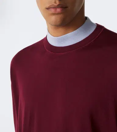 Jil Sander Wool sweater | Thumbnail 2 Jil Sander Wool sweater | Thumbnail 2