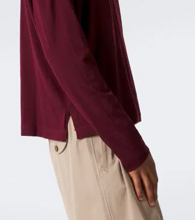 Jil Sander Wool sweater | Thumbnail 6 Jil Sander Wool sweater | Thumbnail 6