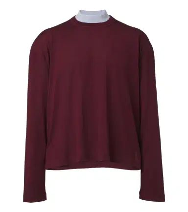 Jil Sander Wool sweater | Thumbnail 1 Jil Sander Wool sweater | Thumbnail 1