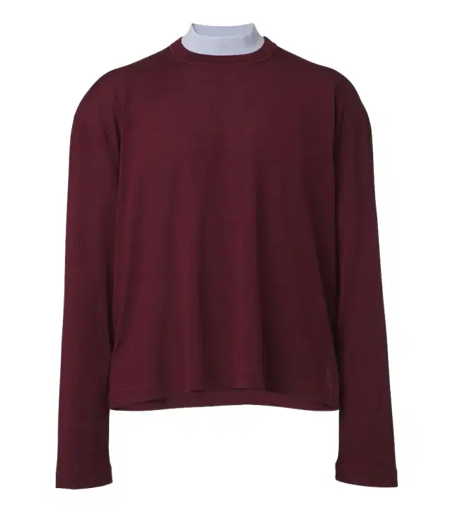 Jil Sander Wool sweater