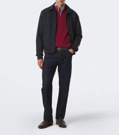 Kiton Slim jeans | Thumbnail 3