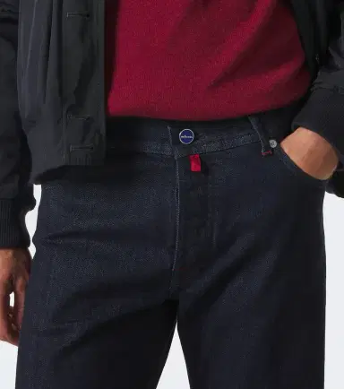 Kiton Slim jeans | Thumbnail 5