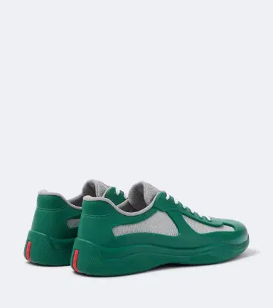 Prada America's Cup sneakers | Thumbnail 3 Prada America's Cup sneakers | Thumbnail 3