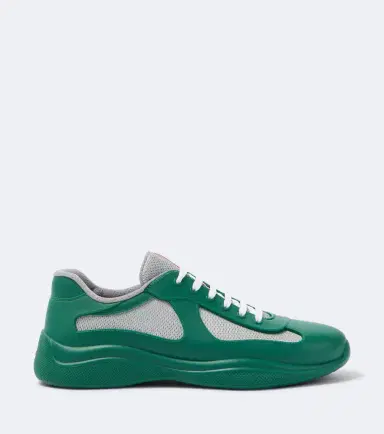 Prada America's Cup sneakers | Thumbnail 4 Prada America's Cup sneakers | Thumbnail 4