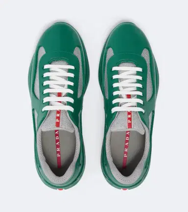 Prada America's Cup sneakers | Thumbnail 5 Prada America's Cup sneakers | Thumbnail 5
