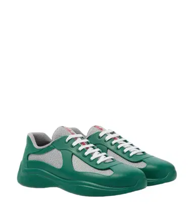 Prada America's Cup sneakers | Thumbnail 1 Prada America's Cup sneakers | Thumbnail 1