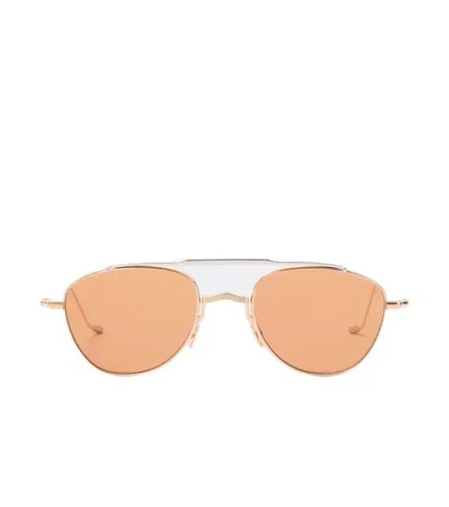 Jacques Marie Mage Flynn aviator sunglasses