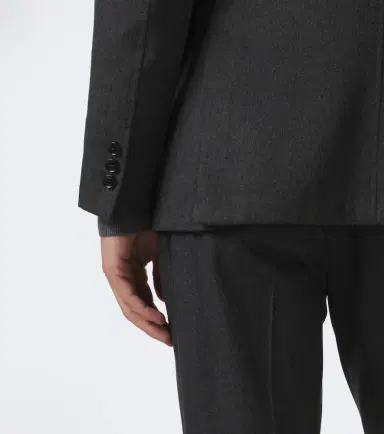 Zegna Cashmere blazer | Thumbnail 2 Zegna Cashmere blazer | Thumbnail 2