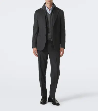 Zegna Cashmere blazer | Thumbnail 4 Zegna Cashmere blazer | Thumbnail 4