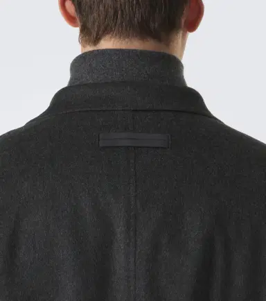 Zegna Cashmere blazer | Thumbnail 5 Zegna Cashmere blazer | Thumbnail 5