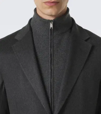 Zegna Cashmere blazer | Thumbnail 8 Zegna Cashmere blazer | Thumbnail 8