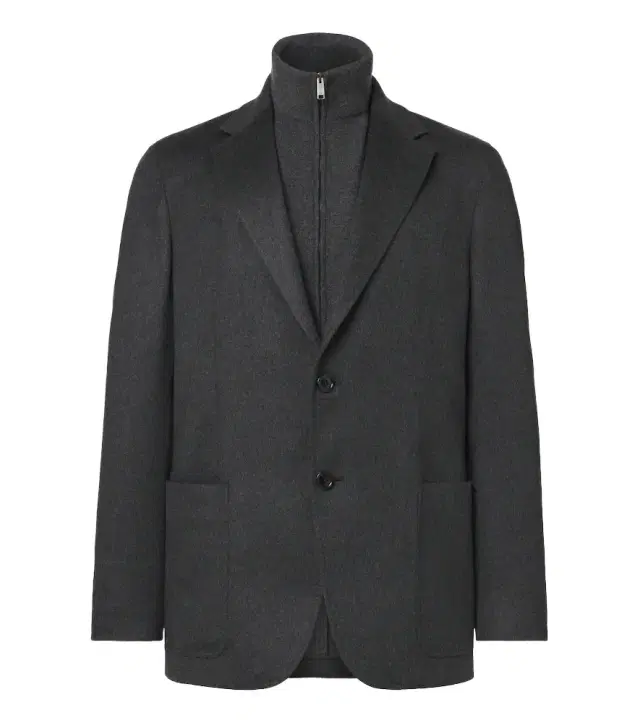 Zegna Cashmere blazer