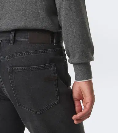 Zegna Roccia slim jeans | Thumbnail 2