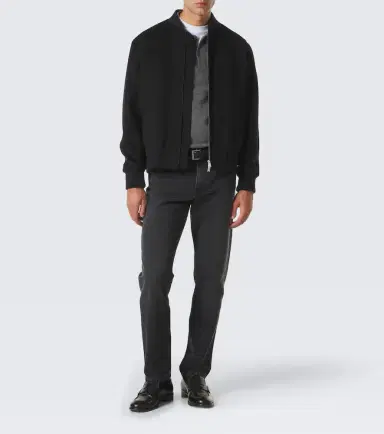 Zegna Roccia slim jeans | Thumbnail 3