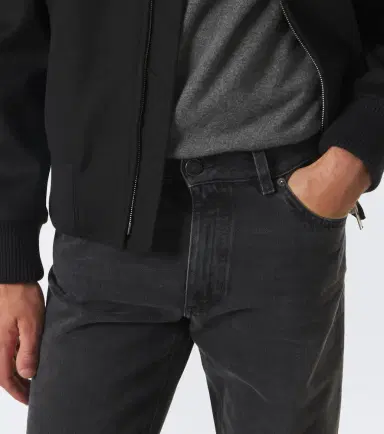 Zegna Roccia slim jeans | Thumbnail 5