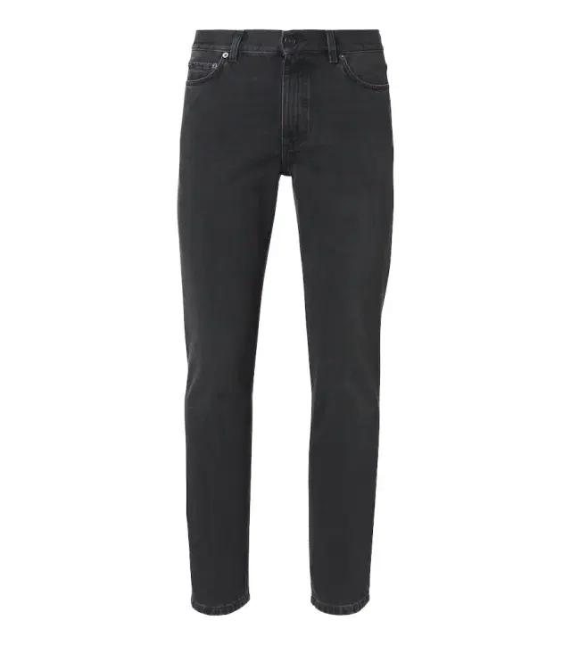 Zegna Roccia slim jeans
