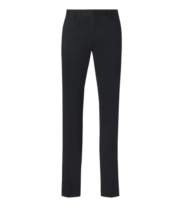 Zegna Cotton and cashmere slim pants