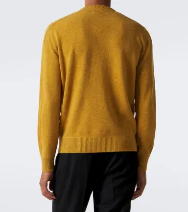 Zegna Wool and cashmere sweater | Thumbnail 2 Zegna Wool and cashmere sweater | Thumbnail 2