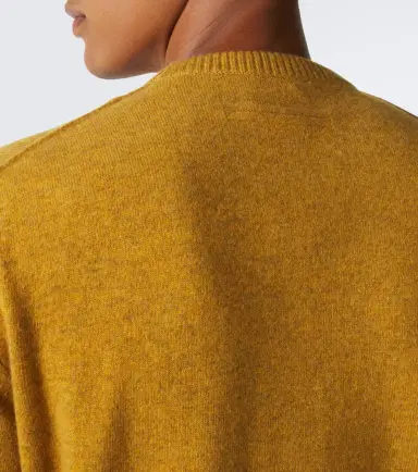 Zegna Wool and cashmere sweater | Thumbnail 7 Zegna Wool and cashmere sweater | Thumbnail 7