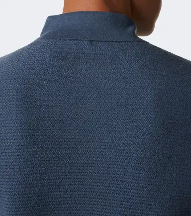 Zegna Cashmere polo sweater | Thumbnail 7 Zegna Cashmere polo sweater | Thumbnail 7