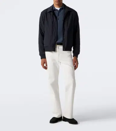Zegna Cashmere polo sweater | Thumbnail 8 Zegna Cashmere polo sweater | Thumbnail 8