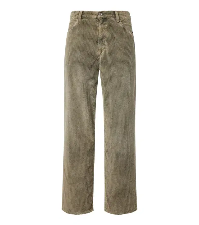 Our Legacy Vast Cut corduroy wide-leg pants
