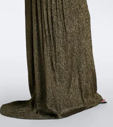 Valentino Embellished silk-blend gown | Thumbnail 5 Valentino Embellished silk-blend gown | Thumbnail 5