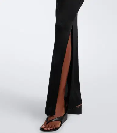 Christopher Esber Orbit cutout embellished maxi dress | Thumbnail 6 Christopher Esber Orbit cutout embellished maxi dress | Thumbnail 6