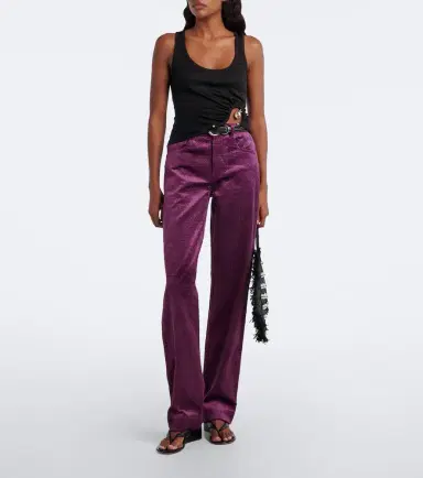 Christopher Esber Diverge Droplet jersey top | Thumbnail 4 Christopher Esber Diverge Droplet jersey top | Thumbnail 4