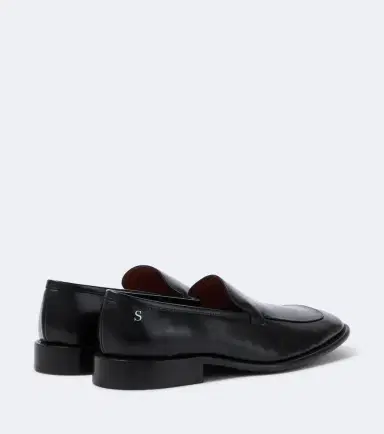 Acne Studios Leather loafers | Thumbnail 5 Acne Studios Leather loafers | Thumbnail 5