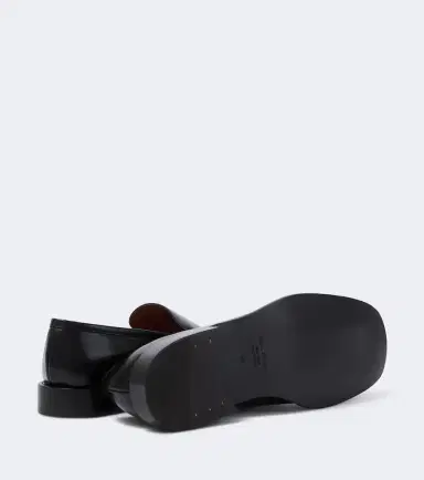 Acne Studios Leather loafers | Thumbnail 6 Acne Studios Leather loafers | Thumbnail 6