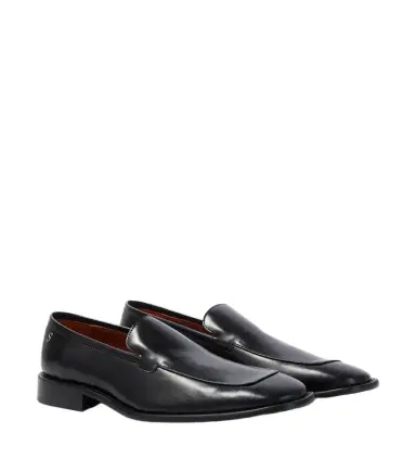 Acne Studios Leather loafers | Thumbnail 1 Acne Studios Leather loafers | Thumbnail 1