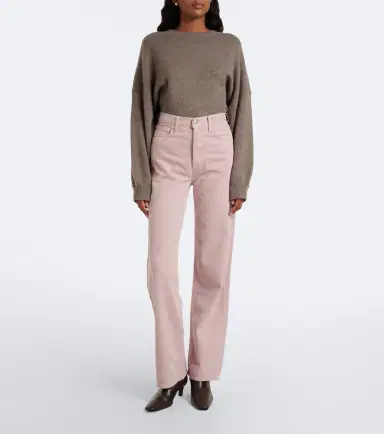 AGOLDE Ren wide-leg jeans | Thumbnail 2 AGOLDE Ren wide-leg jeans | Thumbnail 2
