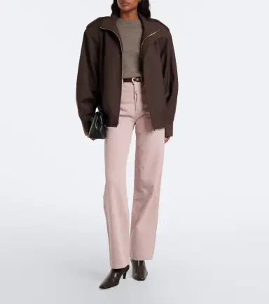 AGOLDE Ren wide-leg jeans | Thumbnail 4 AGOLDE Ren wide-leg jeans | Thumbnail 4