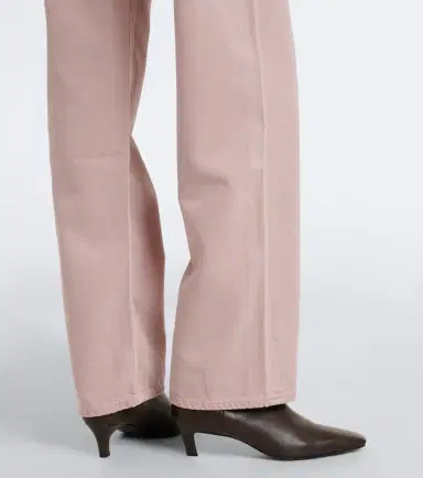 AGOLDE Ren wide-leg jeans | Thumbnail 5 AGOLDE Ren wide-leg jeans | Thumbnail 5