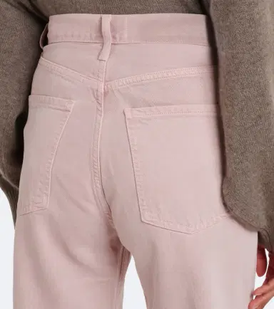 AGOLDE Ren wide-leg jeans | Thumbnail 6 AGOLDE Ren wide-leg jeans | Thumbnail 6