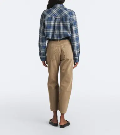 Citizens of Humanity Winslow cropped straight jeans | Thumbnail 5 Citizens of Humanity Winslow cropped straight jeans | Thumbnail 5