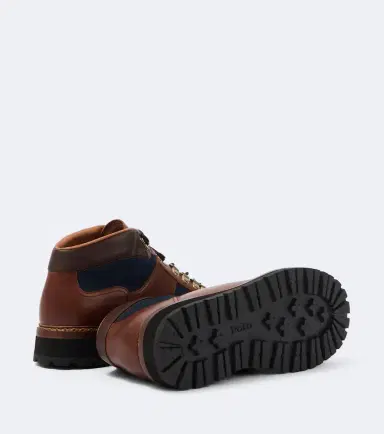 Polo Ralph Lauren Leather lace-up boots | Thumbnail 5