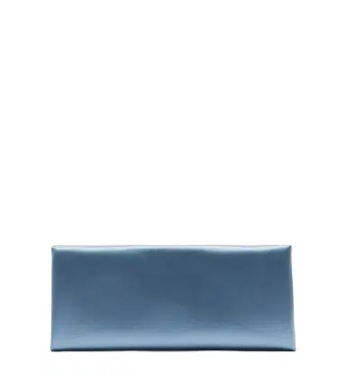 Staud Muse Small satin clutch | Thumbnail 1