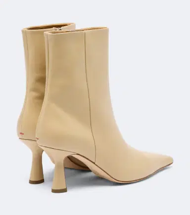 aeyde Vivi leather ankle boots | Thumbnail 2 aeyde Vivi leather ankle boots | Thumbnail 2