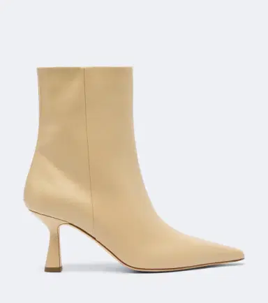 aeyde Vivi leather ankle boots | Thumbnail 3 aeyde Vivi leather ankle boots | Thumbnail 3