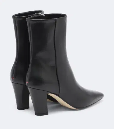 aeyde Maris leather ankle boots | Thumbnail 2 aeyde Maris leather ankle boots | Thumbnail 2