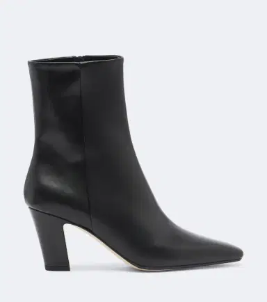 aeyde Maris leather ankle boots | Thumbnail 4 aeyde Maris leather ankle boots | Thumbnail 4