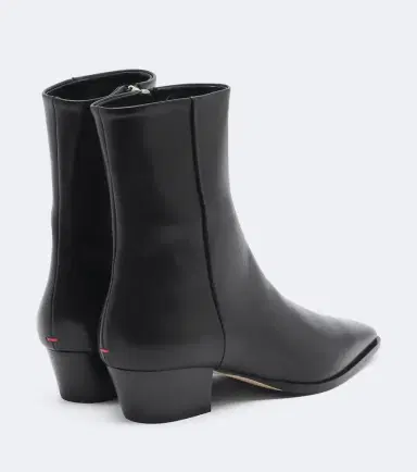 aeyde Baba leather ankle boots | Thumbnail 2 aeyde Baba leather ankle boots | Thumbnail 2