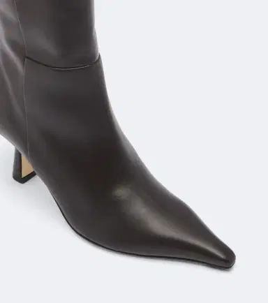 aeyde Vina leather knee-high boots | Thumbnail 4 aeyde Vina leather knee-high boots | Thumbnail 4