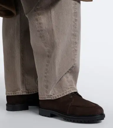 aeyde Tate suede lace-up boots | Thumbnail 6 aeyde Tate suede lace-up boots | Thumbnail 6