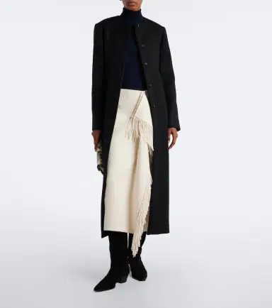 aeyde Medea suede knee-high boots | Thumbnail 5 aeyde Medea suede knee-high boots | Thumbnail 5